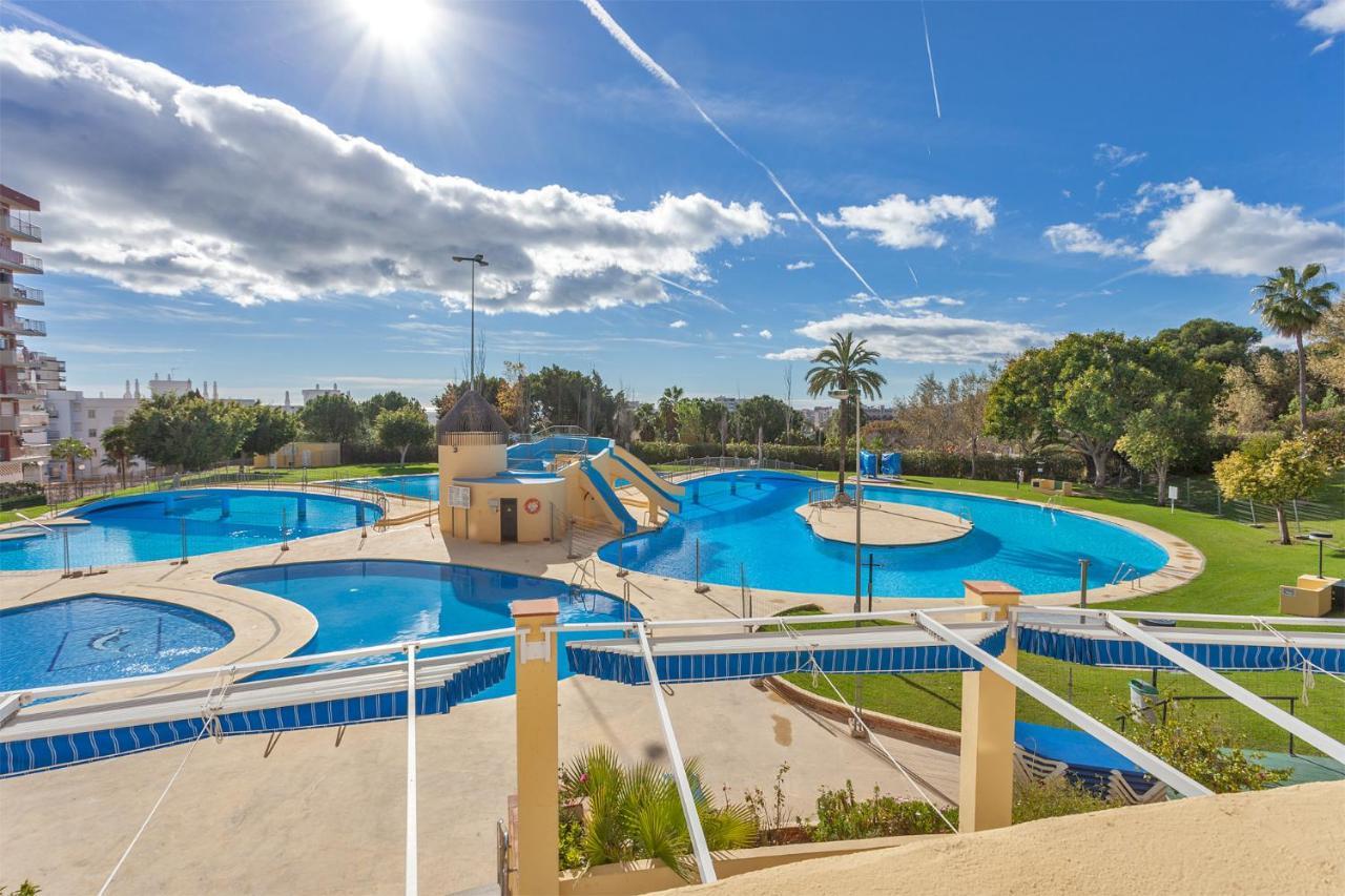 Beautiful Studio In Minerva Benalmádena Exteriér fotografie