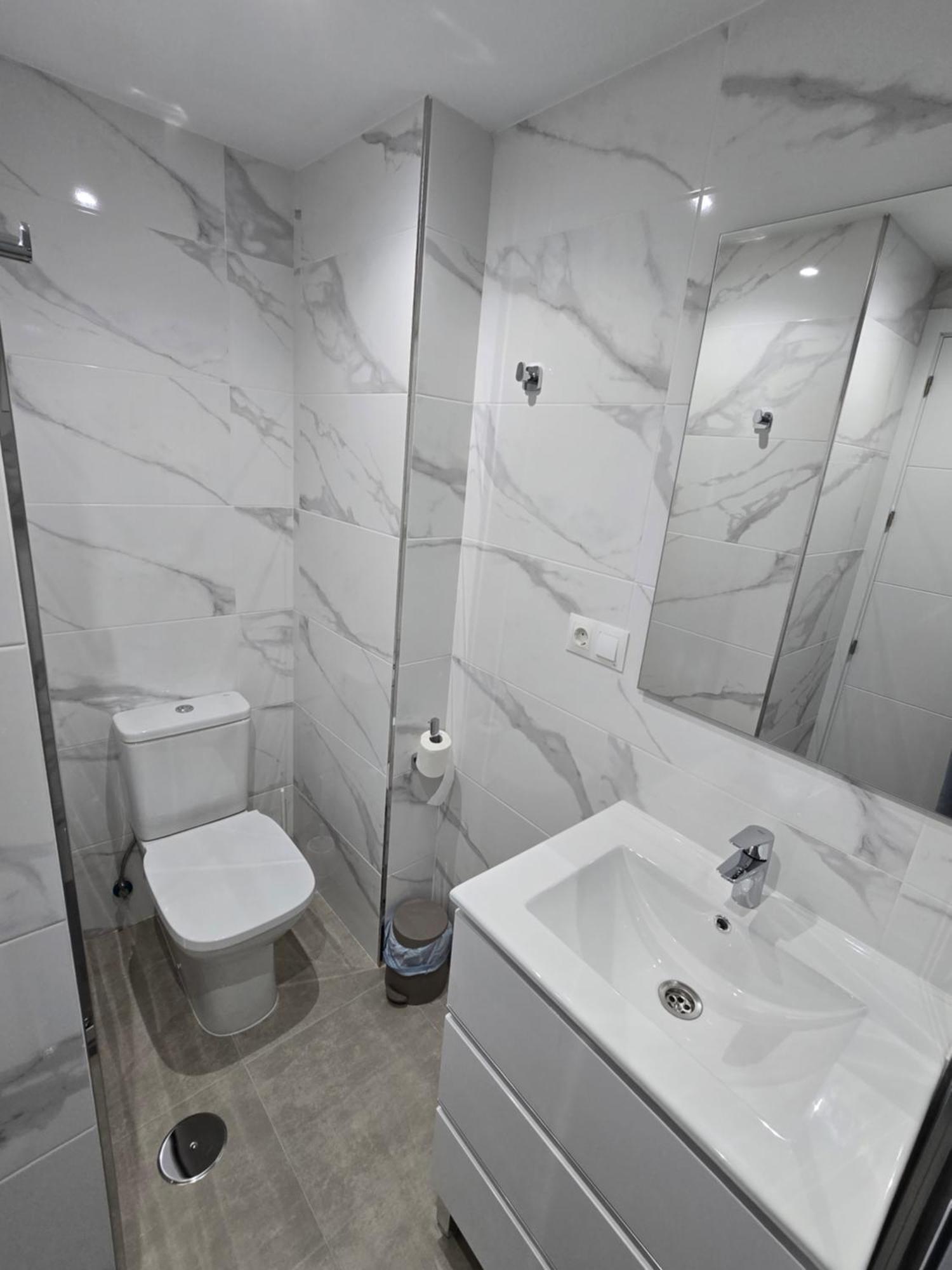 Beautiful Studio In Minerva Benalmádena Exteriér fotografie